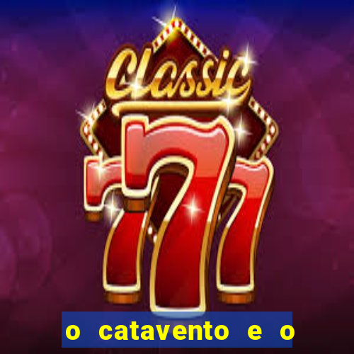o catavento e o ventilador pdf